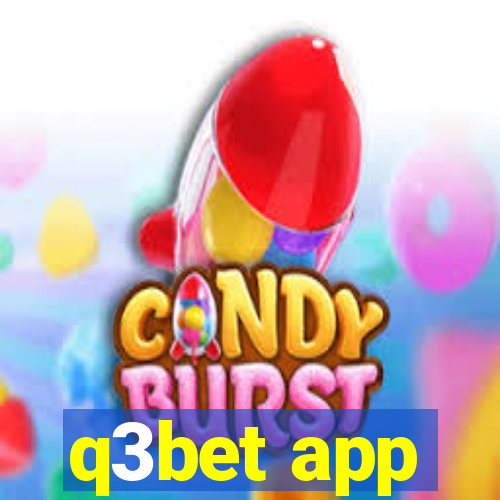 q3bet app